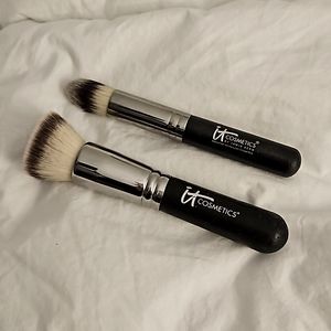 It Cosmetics Brushes